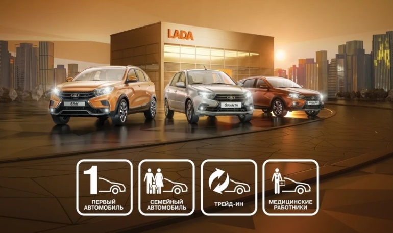 Какие госпрограммы по покупке автомобиля будут работать в 2021 году Какие госпрограммы по покупке автомобиля будут работать в 2021 году